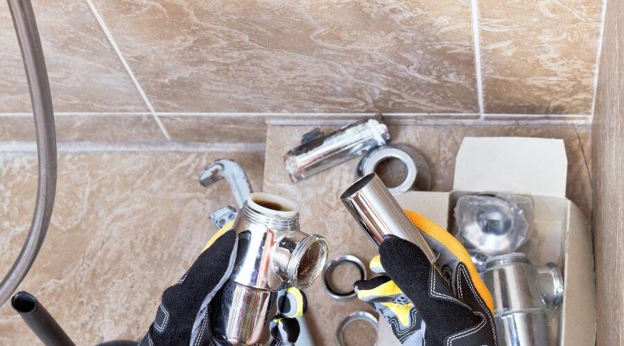 Professional residential roofers in Portland, CT